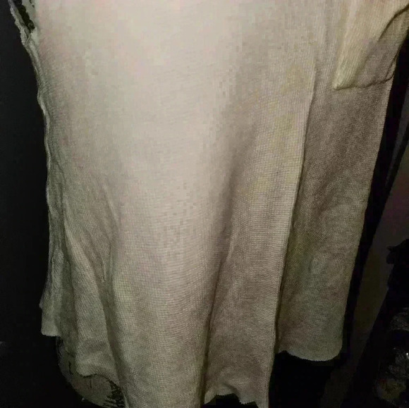 T.LA by Anthropologie Womans Sleeveless Top Size S - Picture 5 of 11